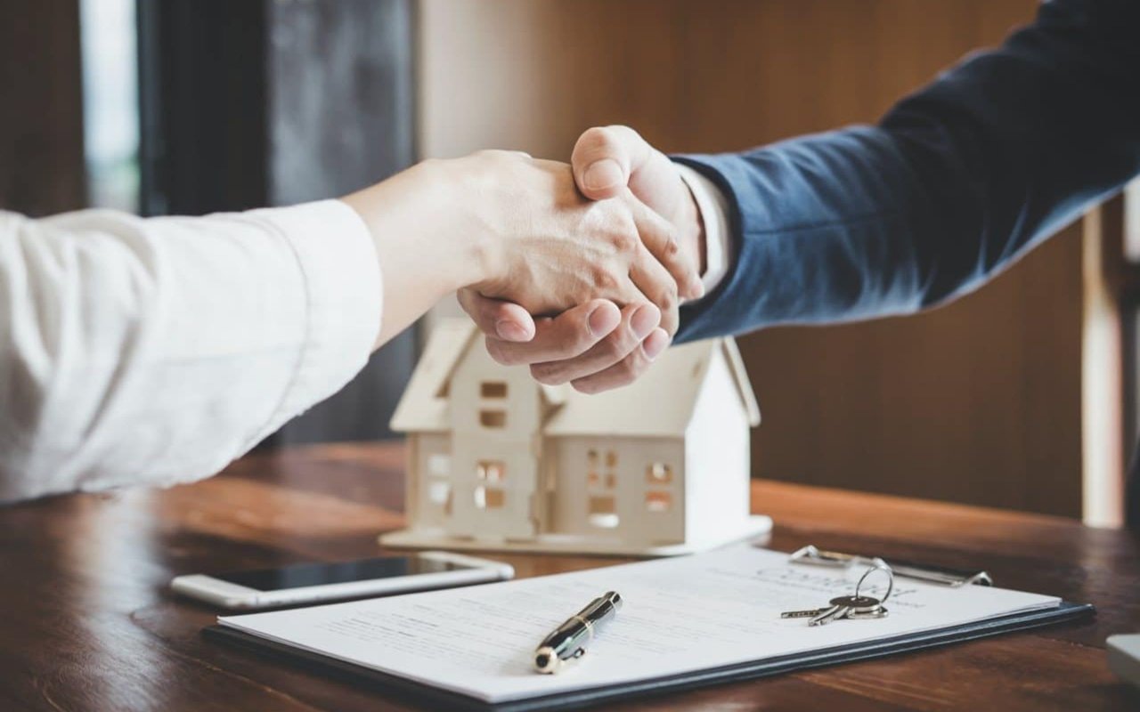 How to Confidently Choose a Realtor to Work With