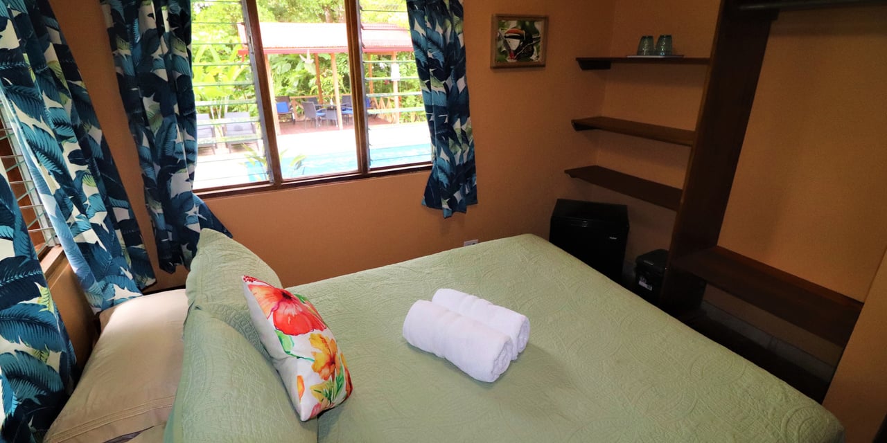 Riverfront Boutique Jungle Hotel, Ojochal, Puntarenas