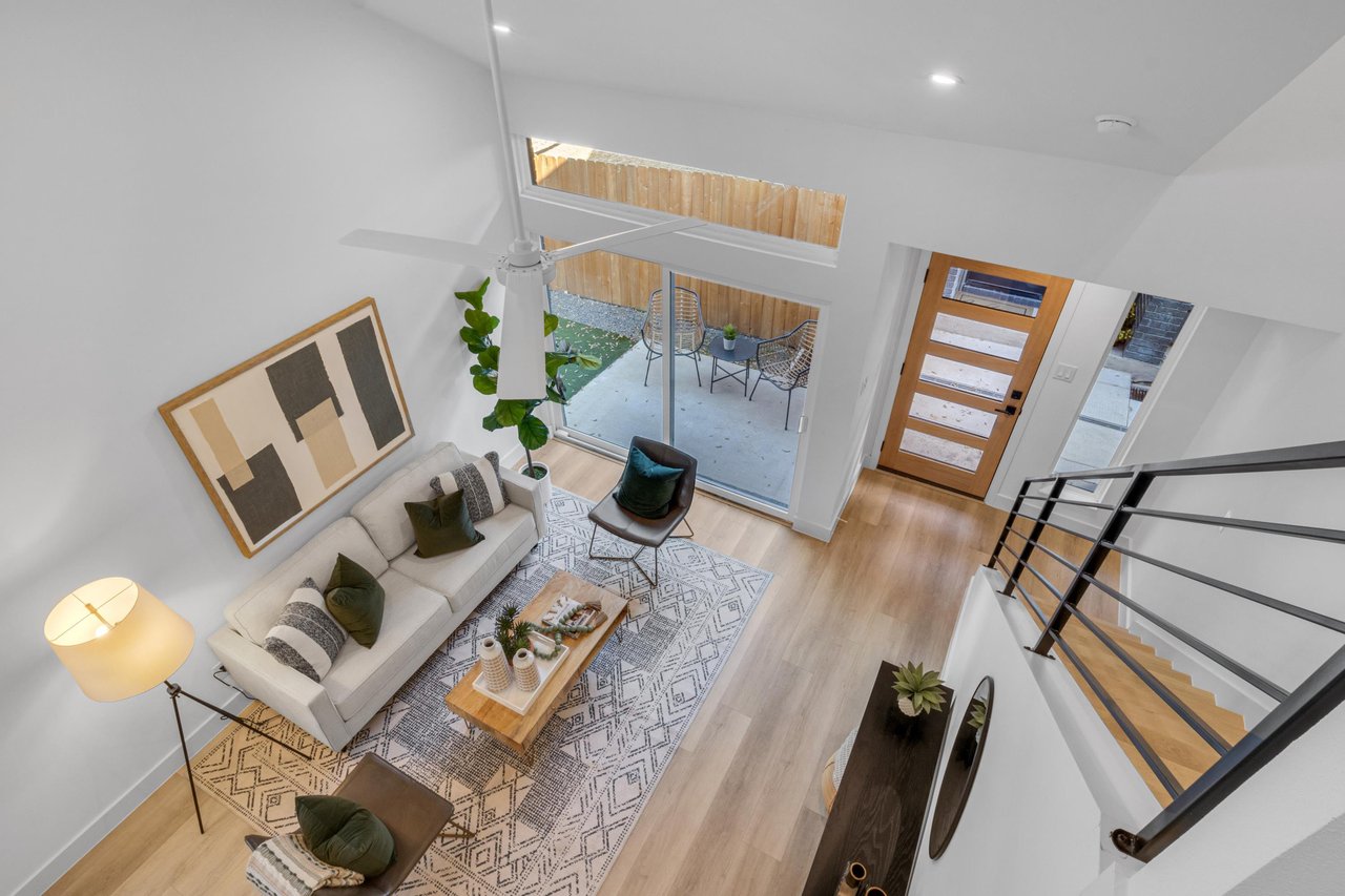 Albury Condos