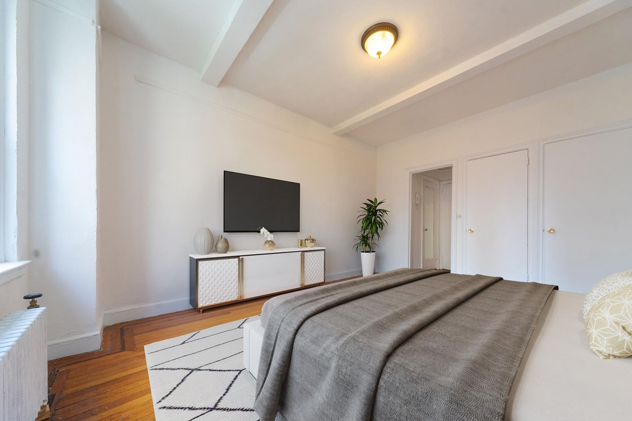 244 West 72nd Street, Apt 6-A