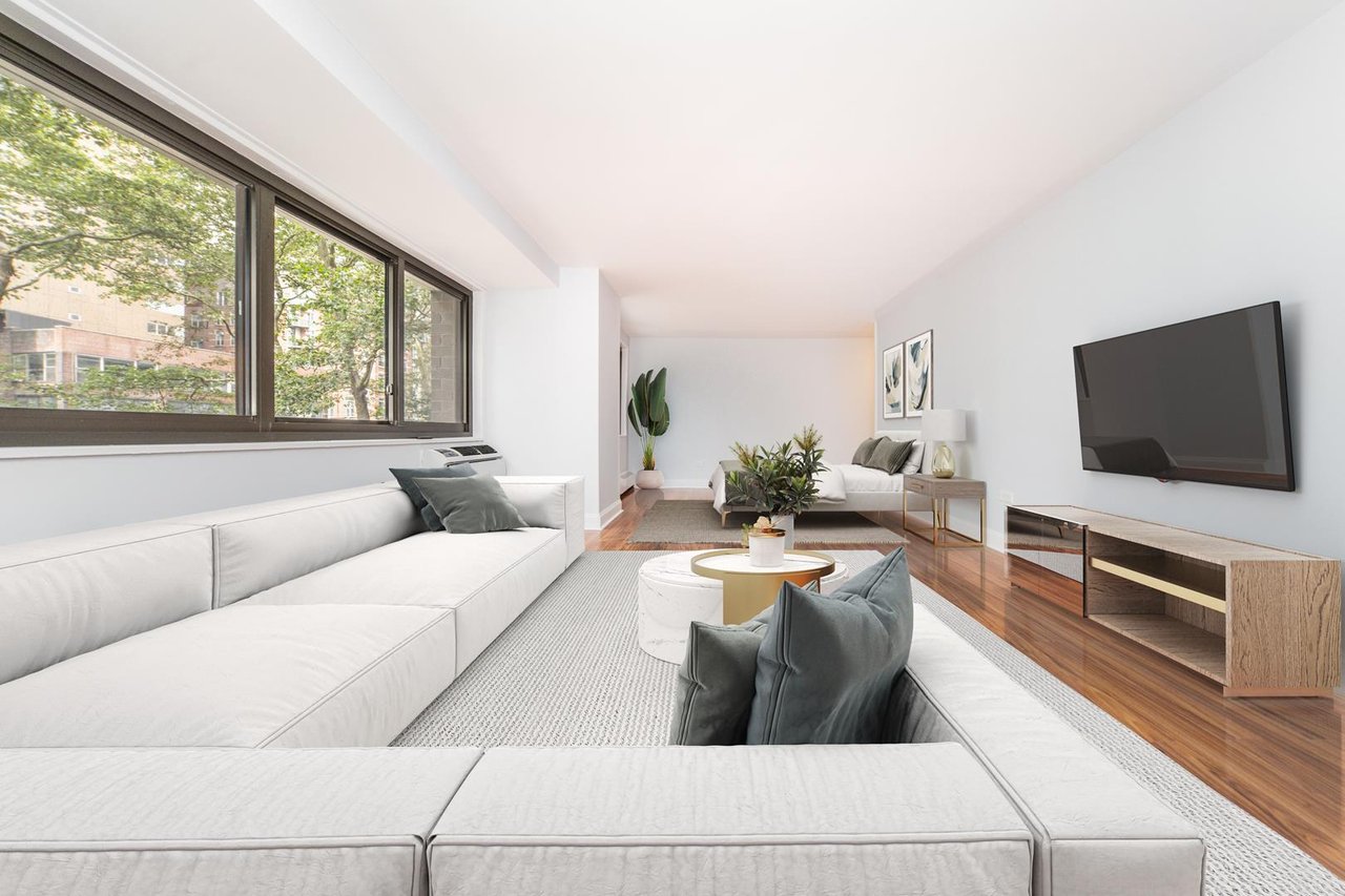 77 Fulton Street, Apt 2-E