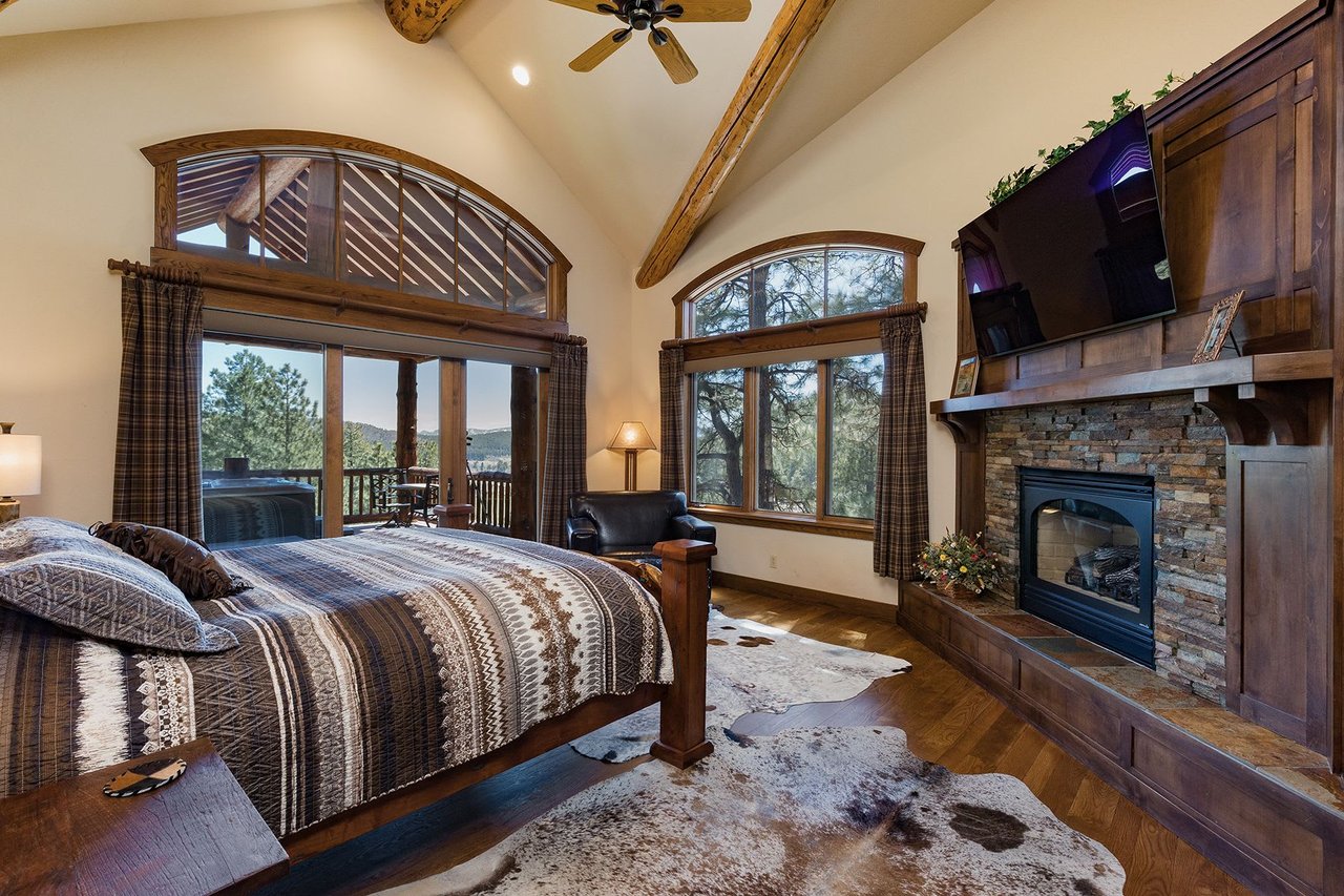 Pine Ridge Ranch