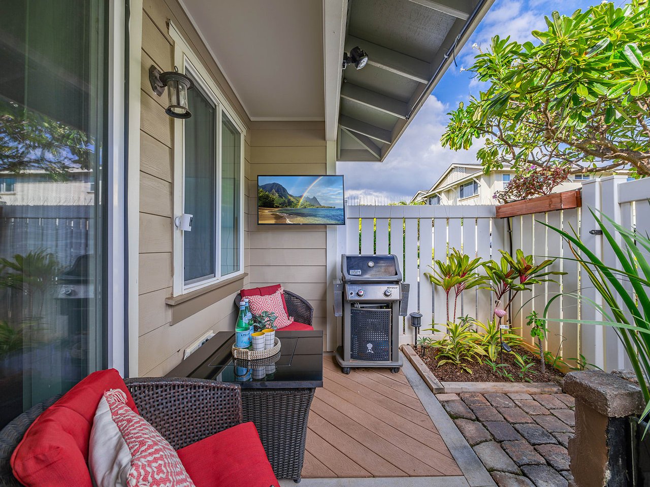 92-1536 Aliinui Drive 1201