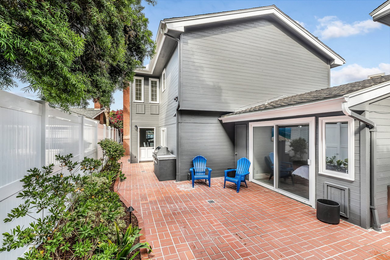 2307 Bayside Drive