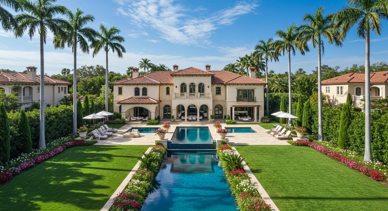 Another Property Sold - 254 Locha Drive, Jupiter, FL 33458