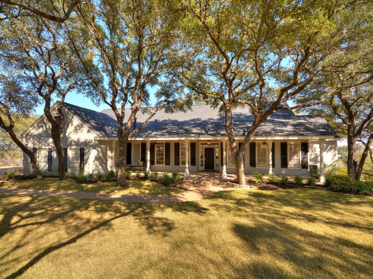 5214 Buckman Mountain Road