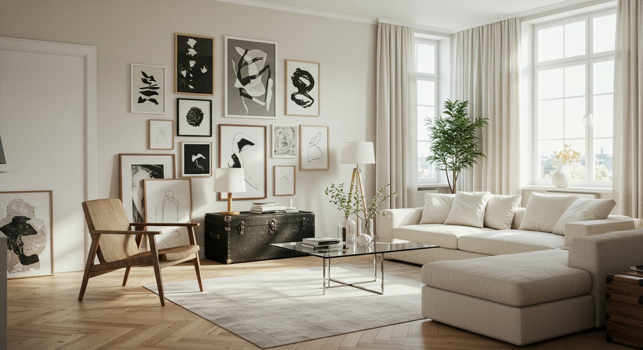 How Interior Decor Will Change in 2020