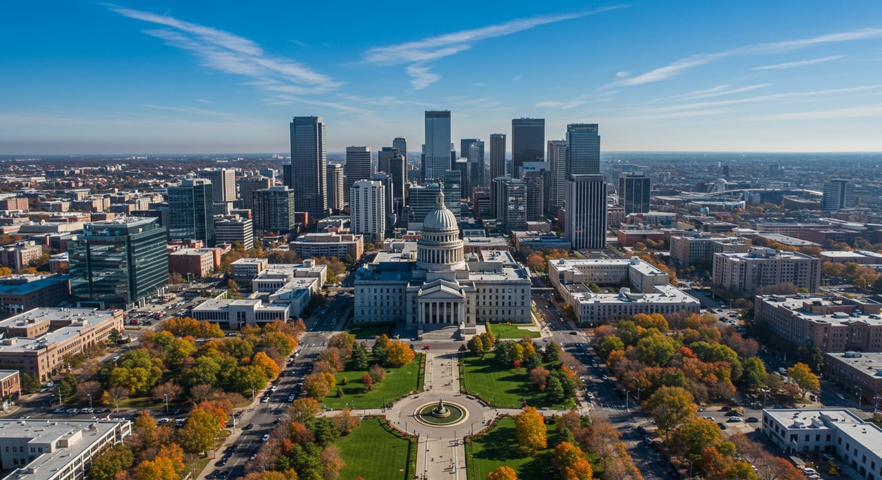 Exploring Elder Living Communities in St. Louis