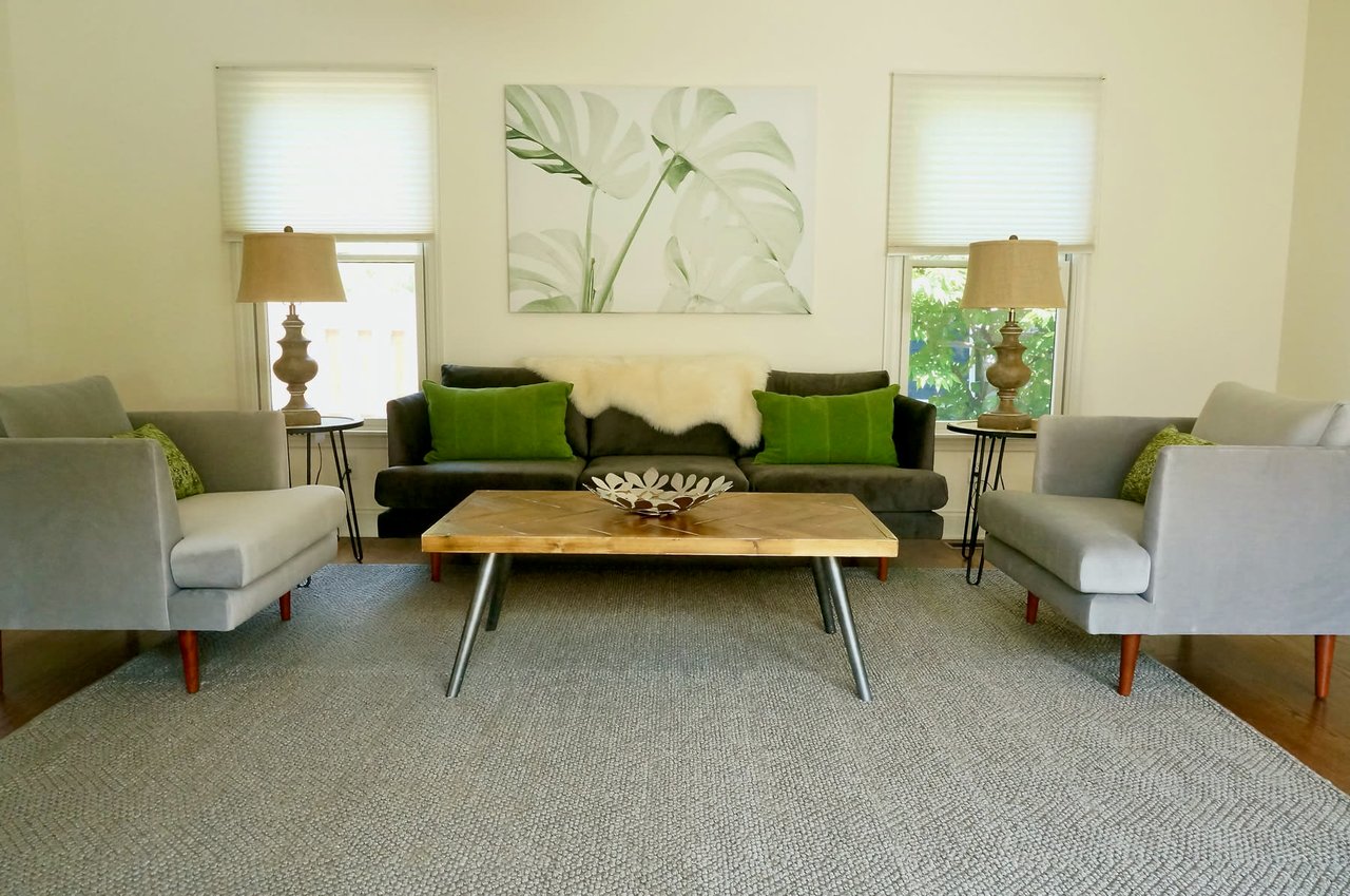 Stockbridge Pied-a-terre