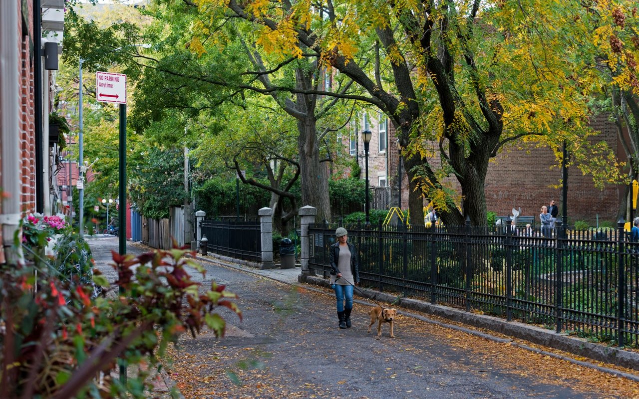 Cobble Hill