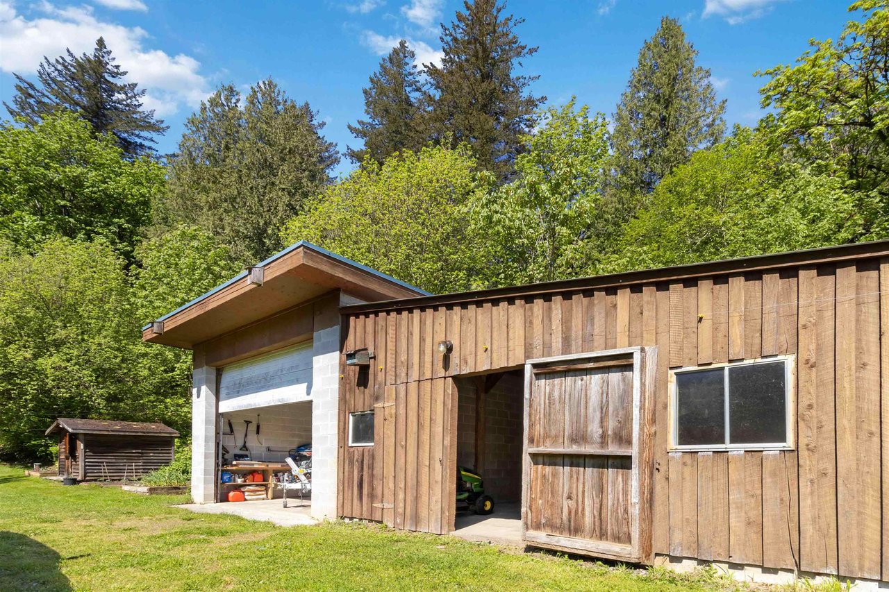 1621 Columbia Valley Rd