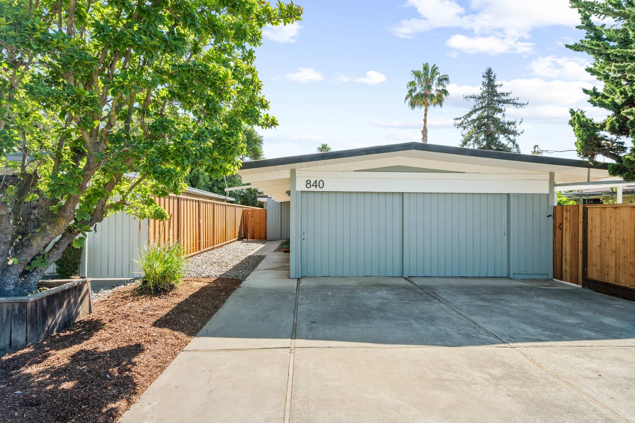 840 Goodwin AVE