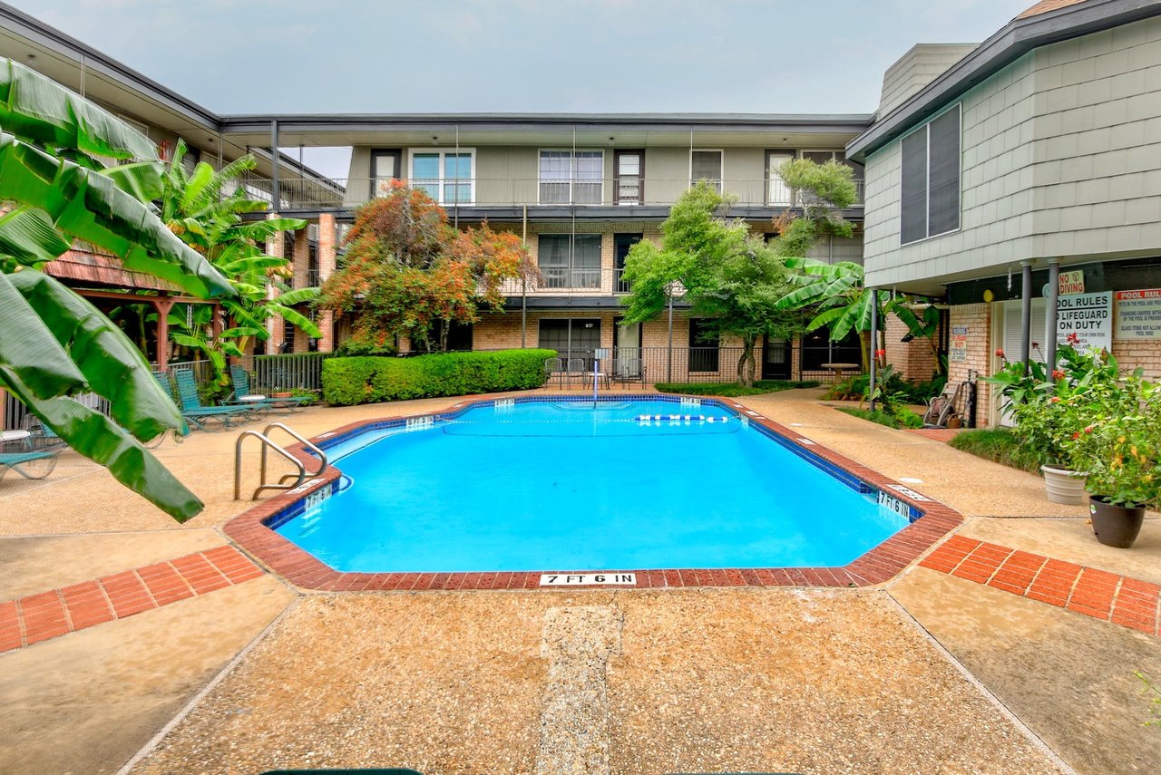 2425 Ashdale Dr #56, Austin, Texas 78757