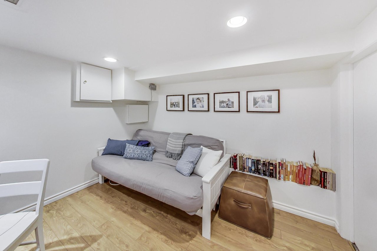 Summerhill Townhouse