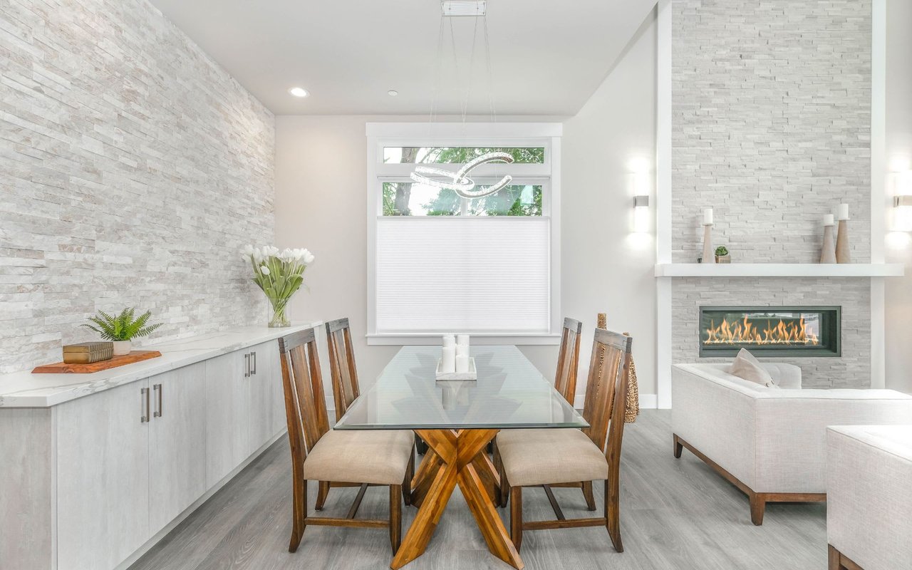 New Mansion Tax Rates