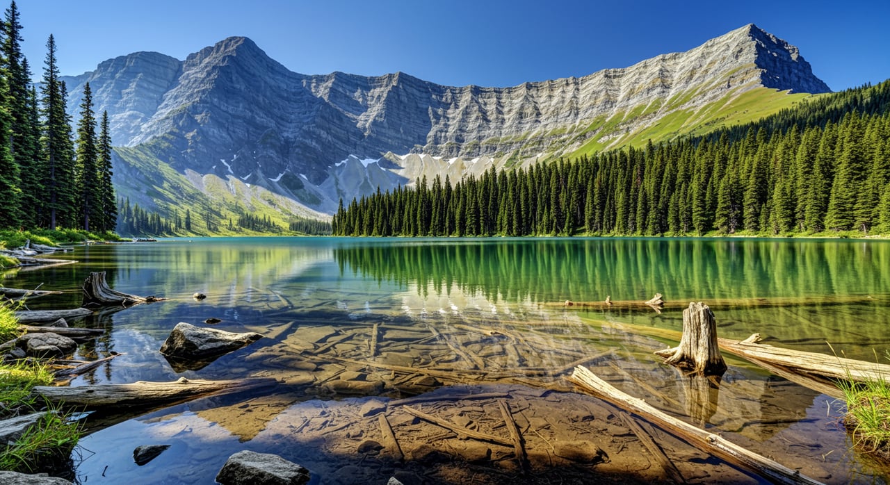 May 2023 Denver Porch Report