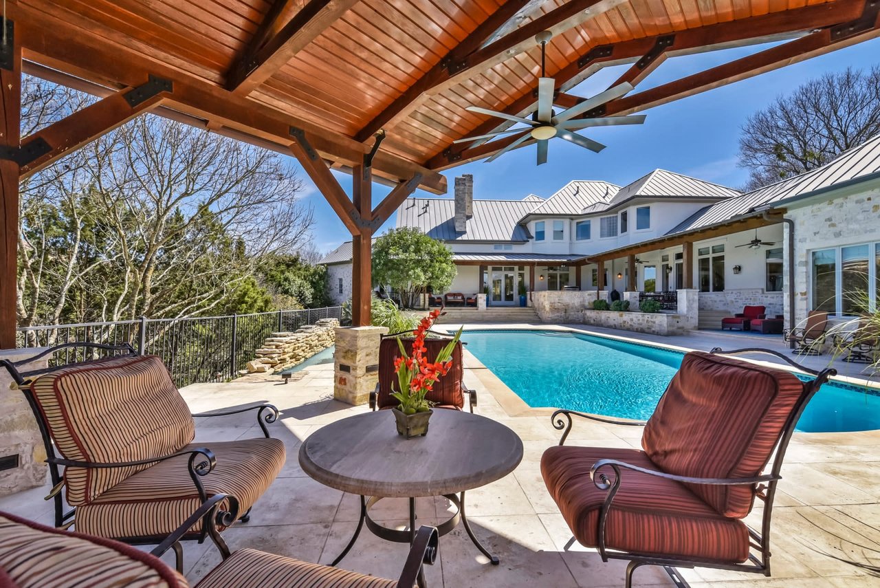 2304 Portofino Ridge Dr