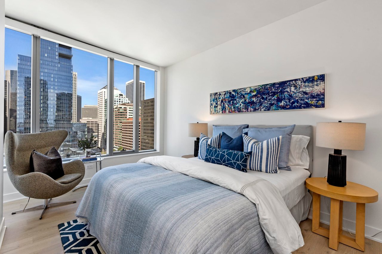 201 Folsom St #15A