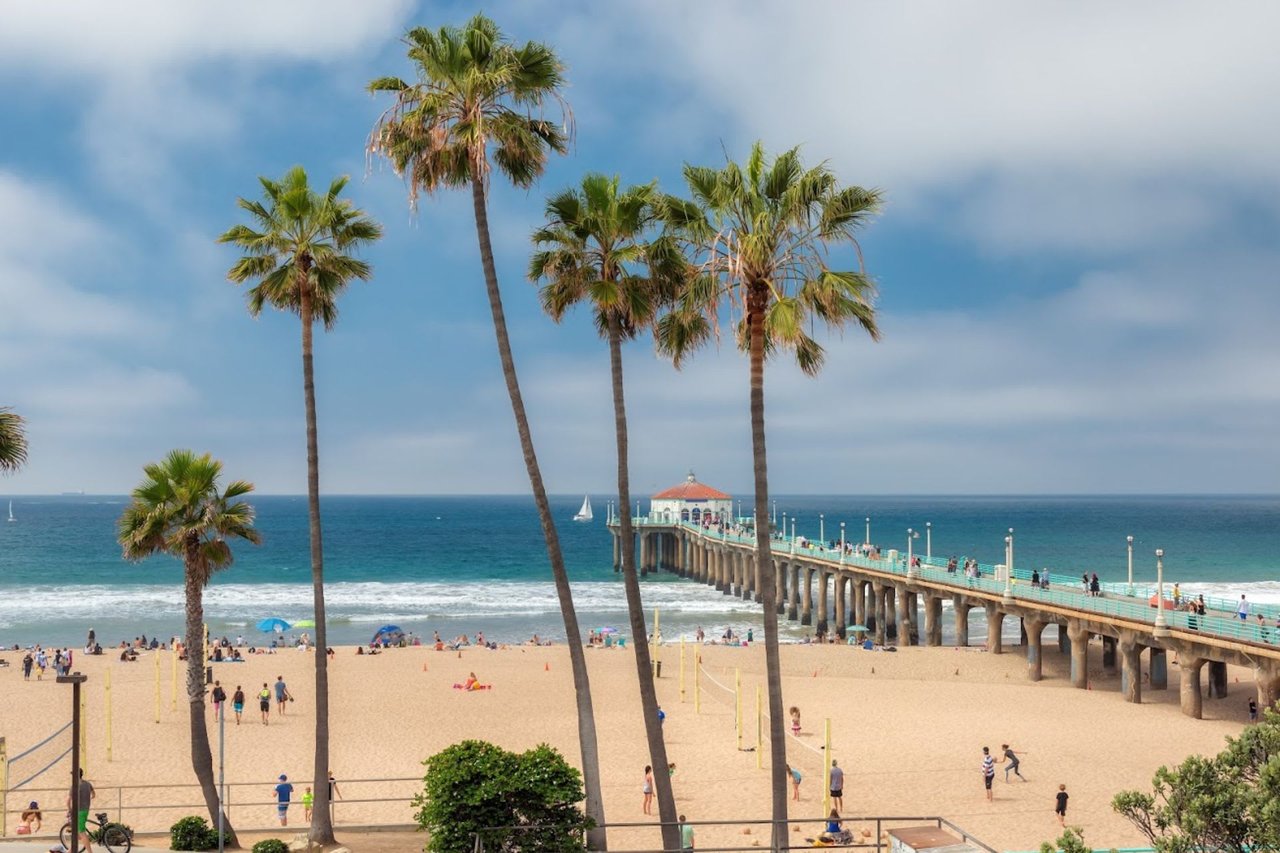 Why People Love Living in Manhattan Beach