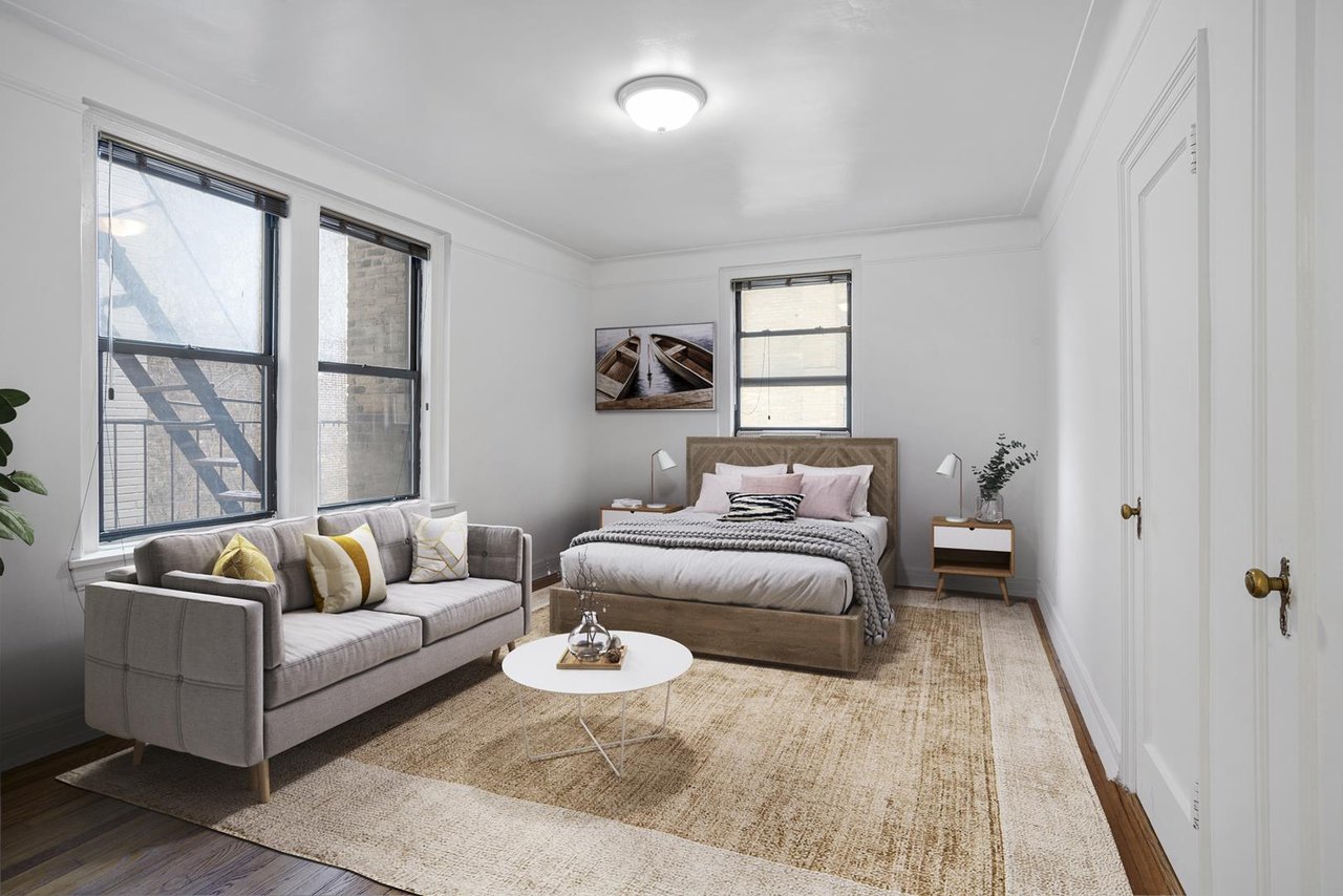 102 West 79th Street, Apt 2-G