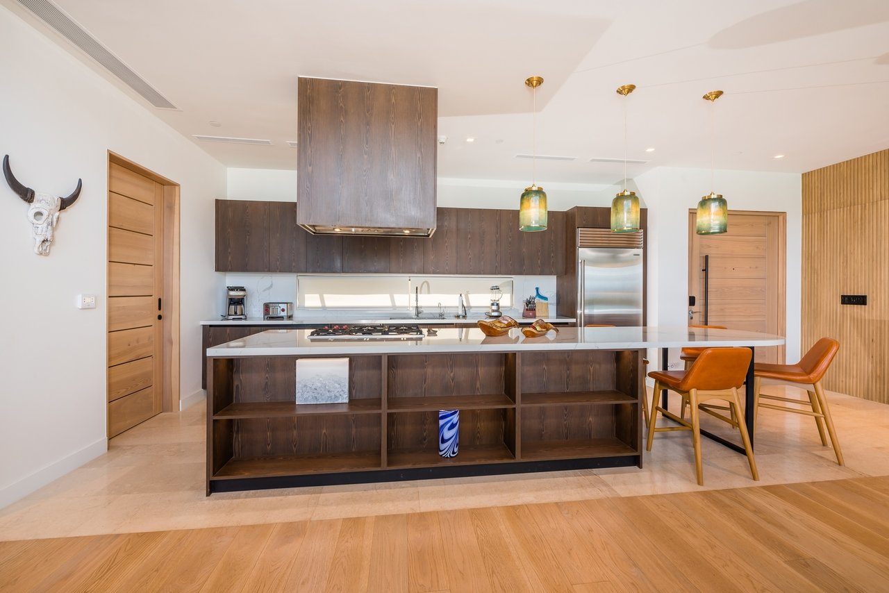 Modern Tropical Ocean Estate, Flamingo, Guanacaste