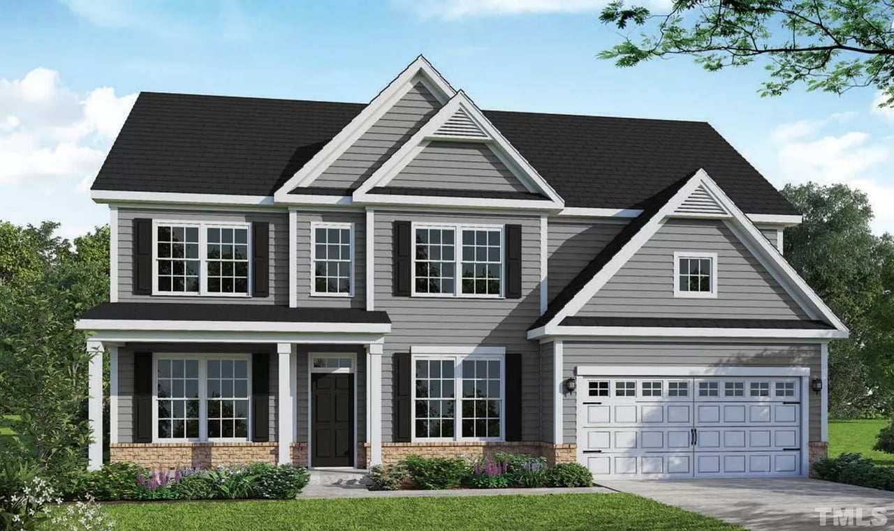 8901 Brook Trout Lane, Willow Spring(s)