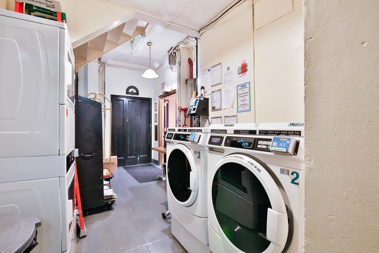 30 East 68th Street, Apt 2-AB