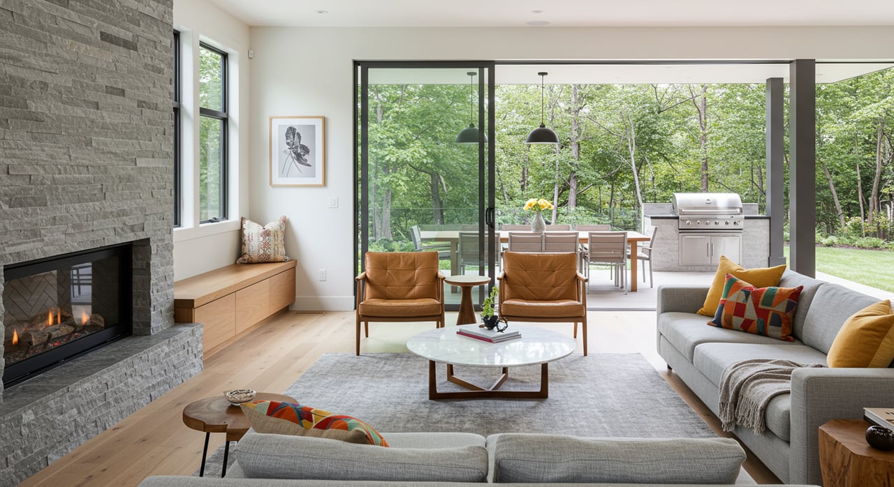 Luxury Interior Design Trends of 2024