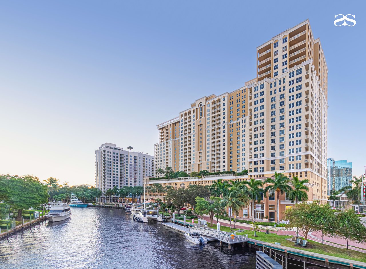 NuRiver Landing in Fort Lauderdale