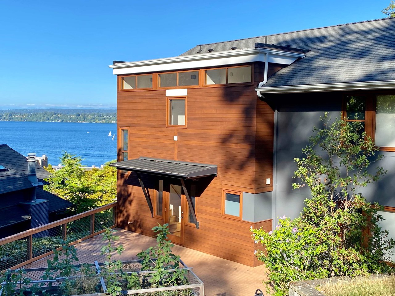 PRIVATE SALE - Madrona Views