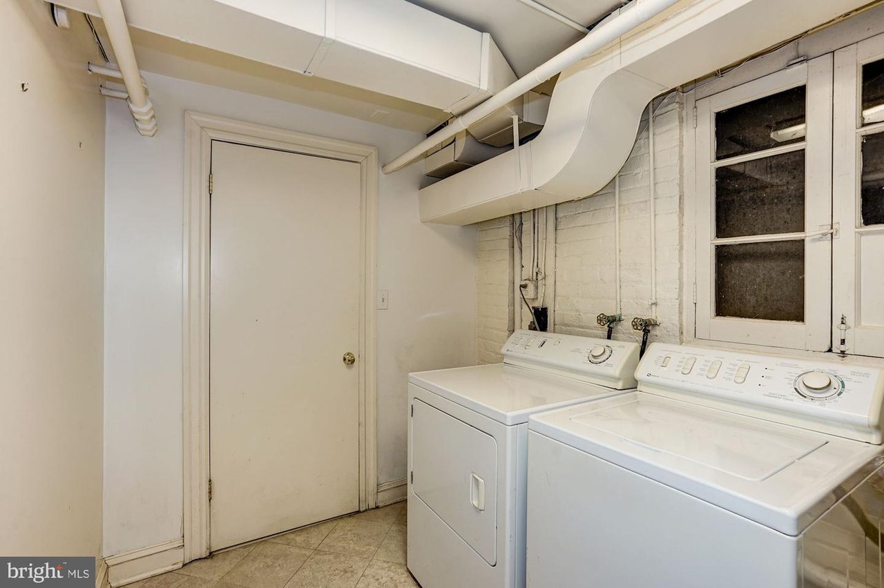 84 Kalorama Cir NW