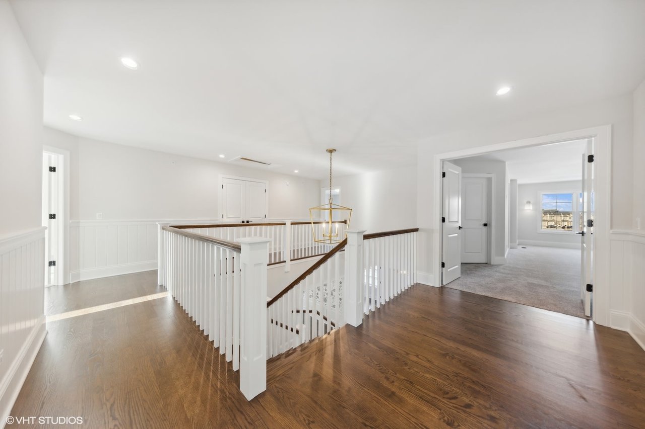 1137 Hickory Drive