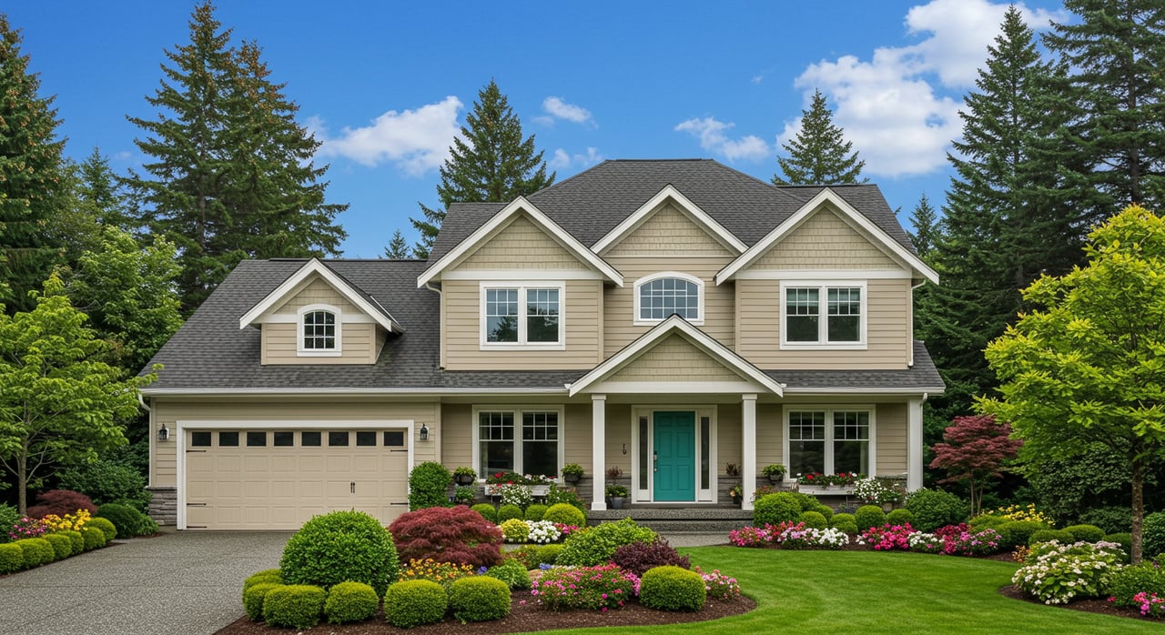 Real Estate Roundup: More Than Half of...