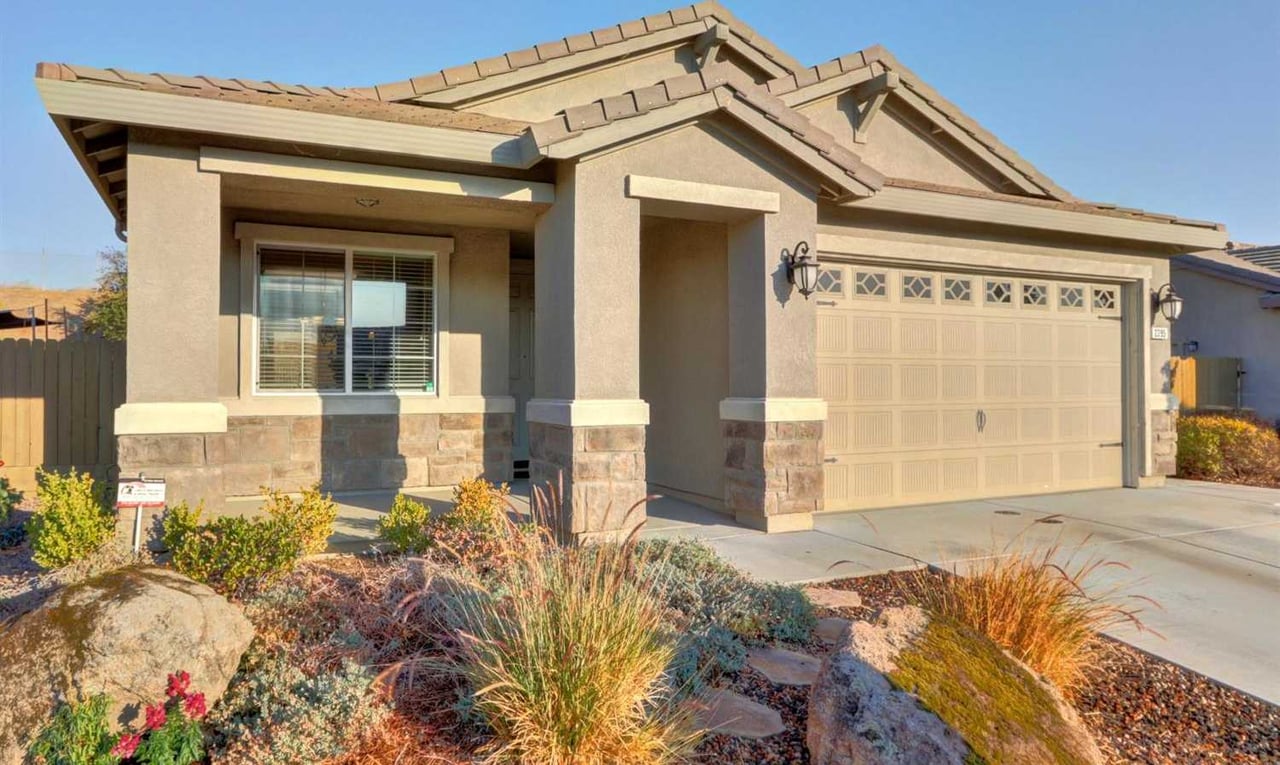 3395 Oselot Way