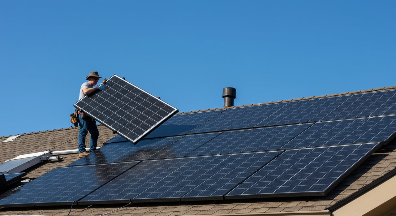Green Living: Sustainable and Eco-Friendly Homes in Chapel Hill