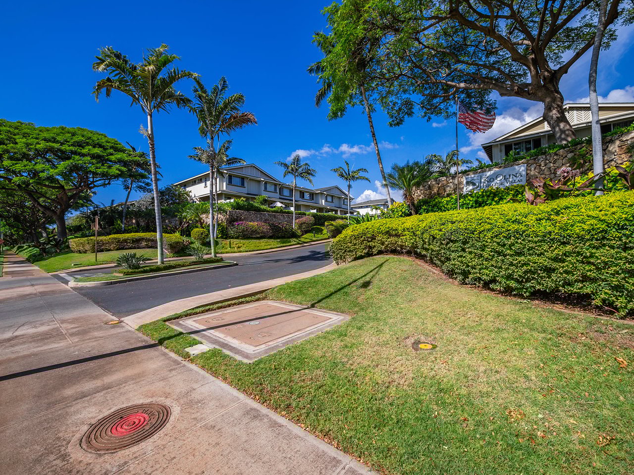 92-1536 Aliinui Drive 1201