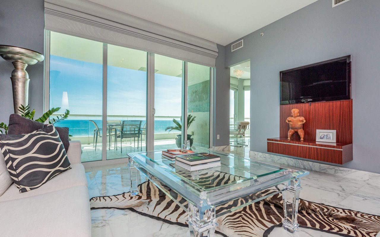 Under Contract in 30 days at Turnberry Ocean Colony