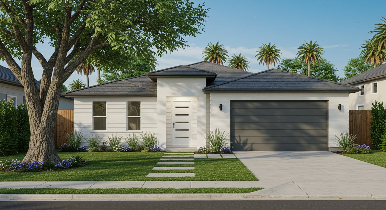 How to Own Your Dream Home: A Step-by-Step Guide