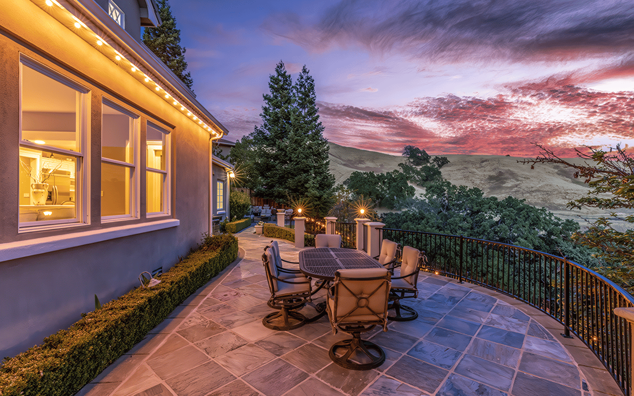 Breathtaking Estate for Sale or Lease