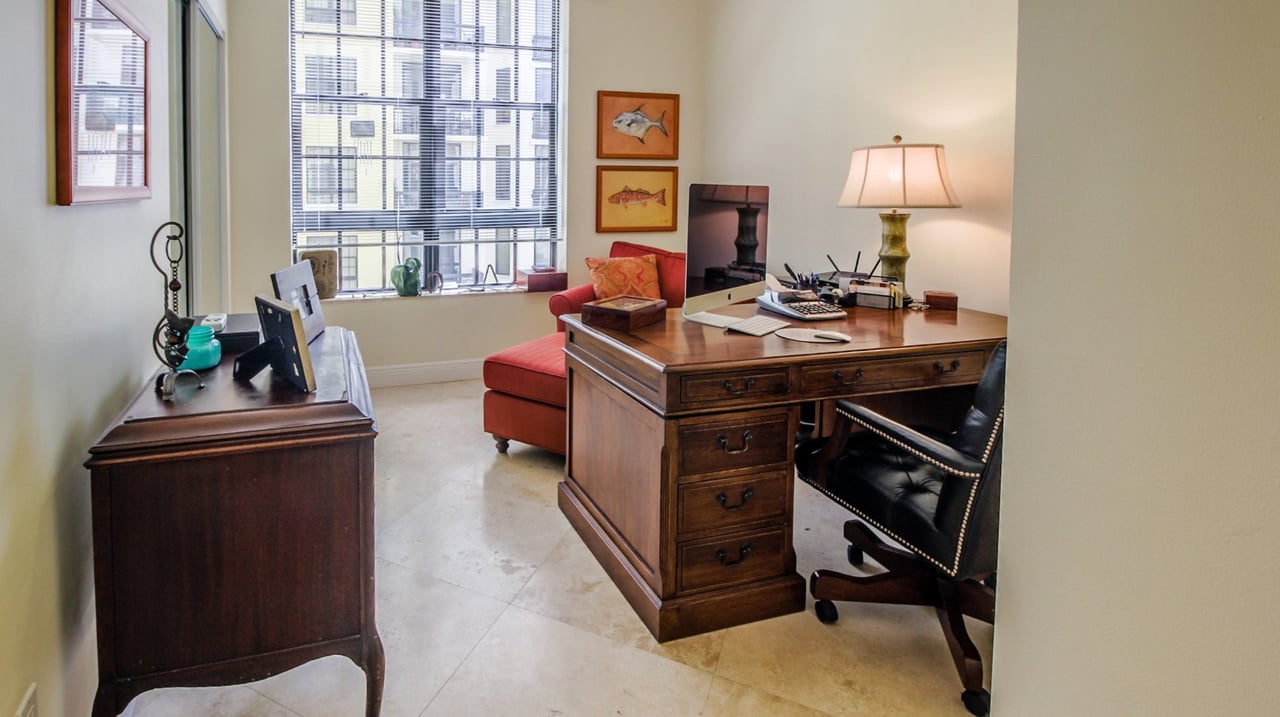 701 S Olive Avenue Unit: 805