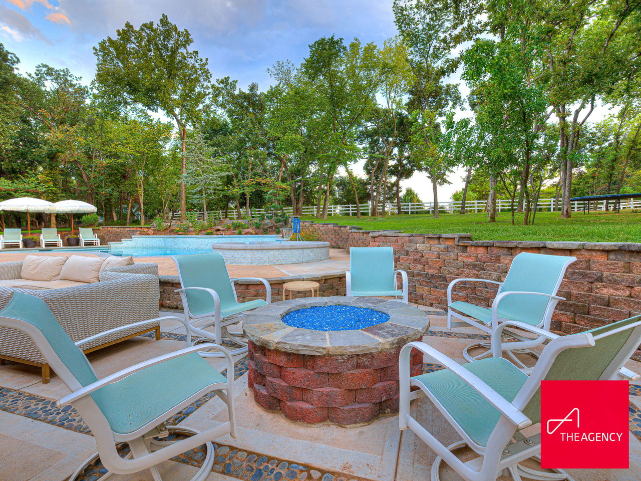 Listing of the Week: 5700 Whitetail Run Edmond, Oklahoma - Wyatt Poindexter - The Agency