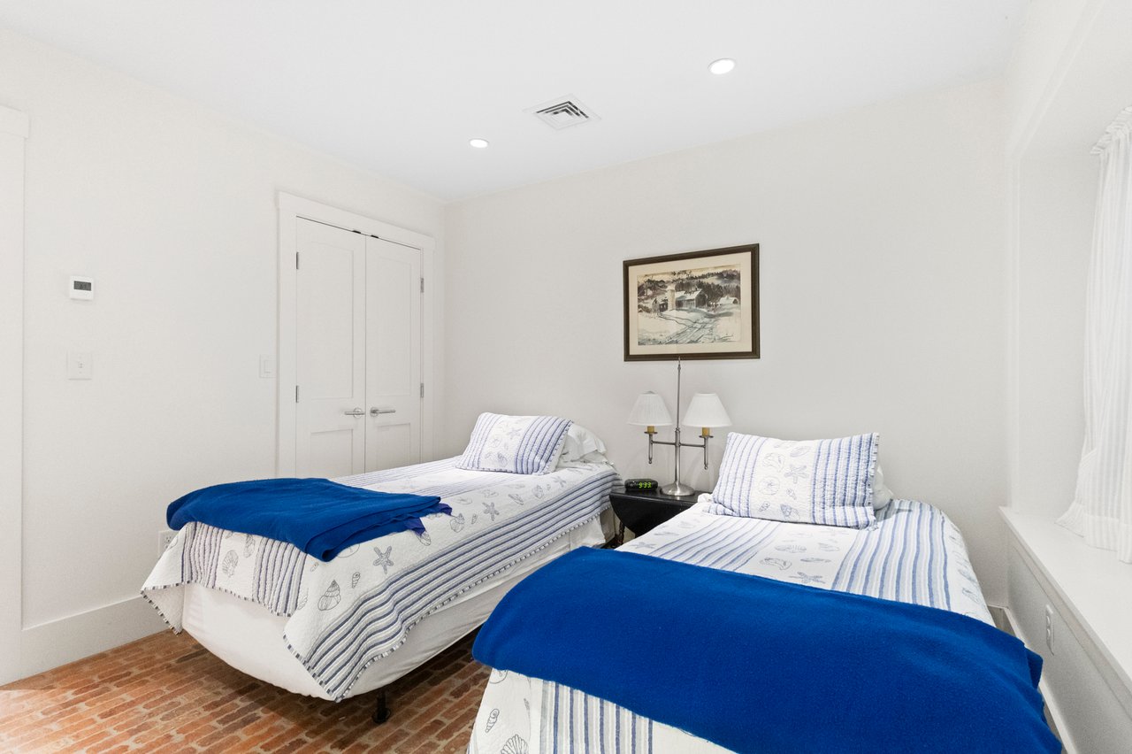 19 Hummock Pond Road | Cottage