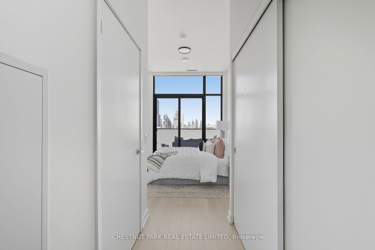 PRESTIGEOUS PENTHOUSE AT 20 LOMBARD