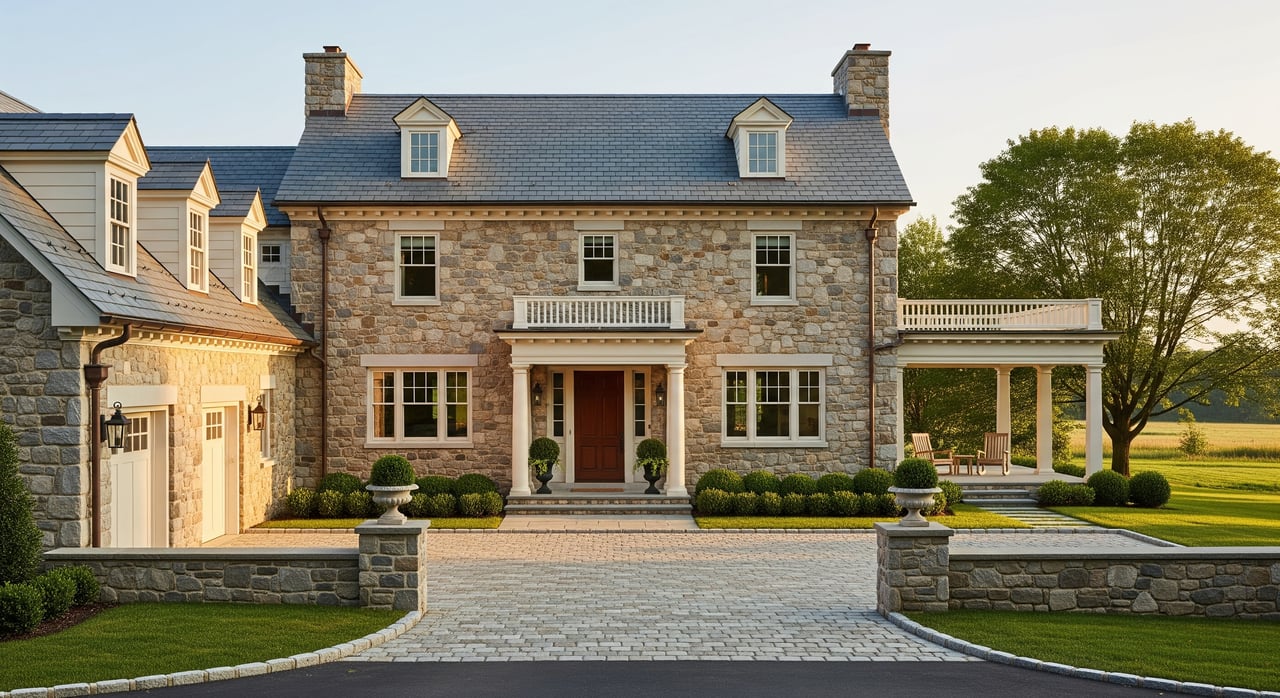Preparing a Doylestown‑Buckingham Estate for Market