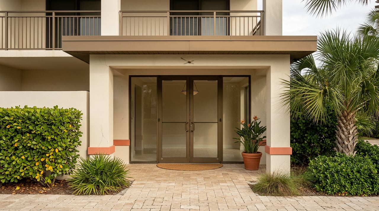 The Longboat Key Condo Line Item That Matters More Than the Sticker Price