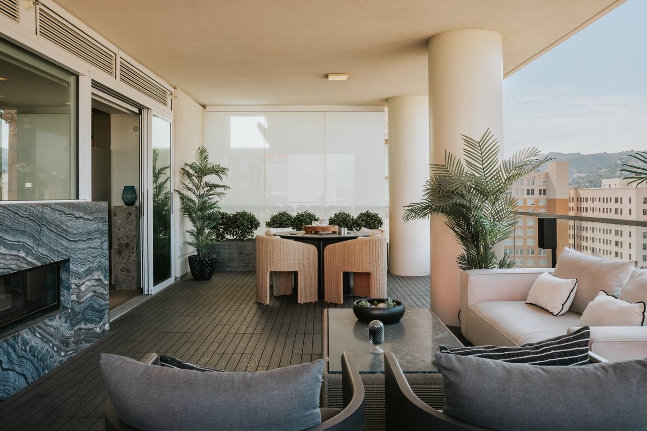 6250 Hollywood Blvd Unit: 14A