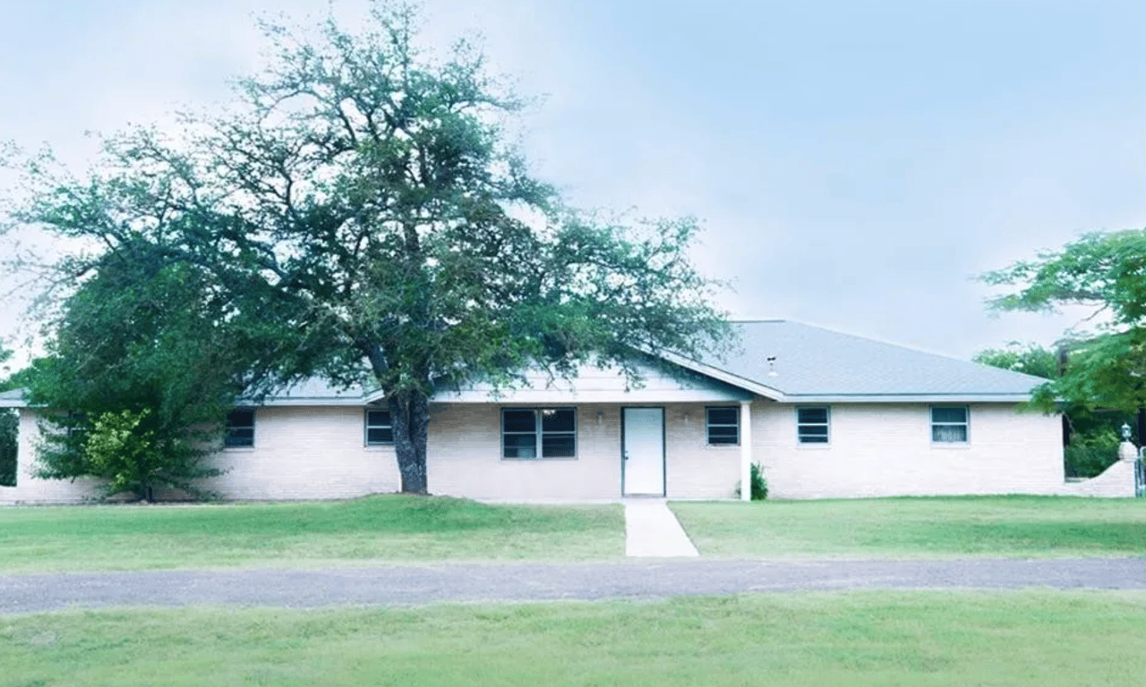 12615 Buckhorn Cemetery Rd