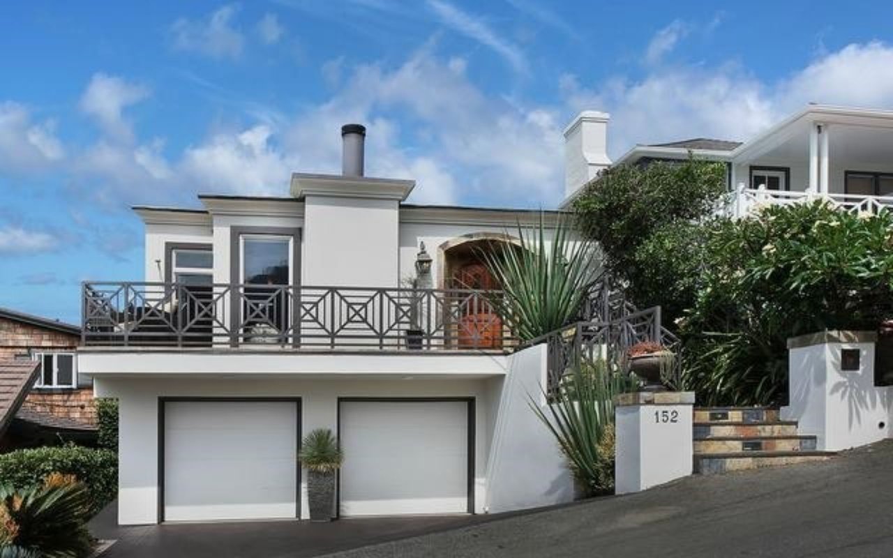 152 McAulay Place, Laguna Beach