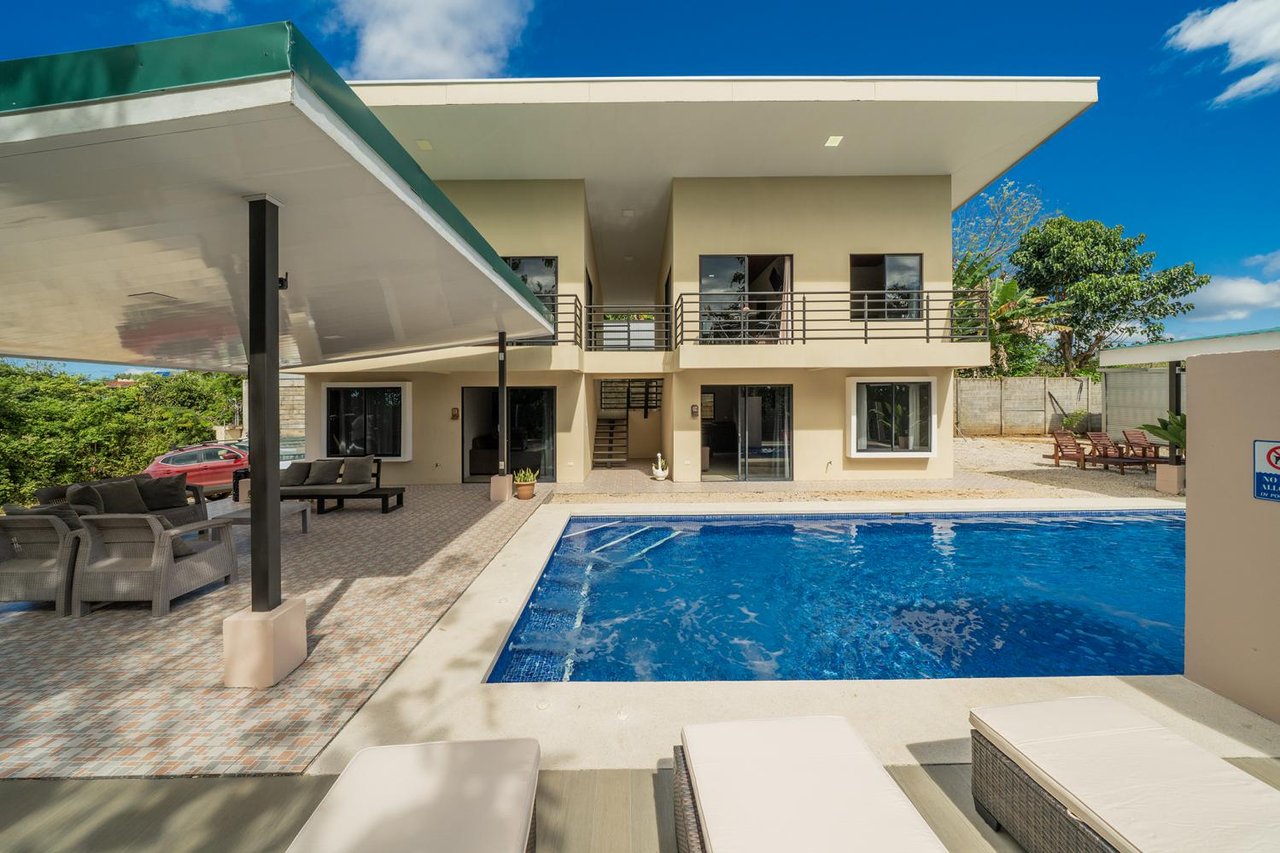 Idyllic Investment Opportunity in San Juanillo | Income-Producing Potential