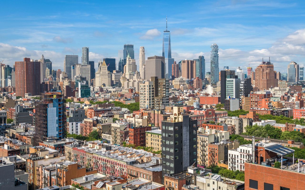 New York